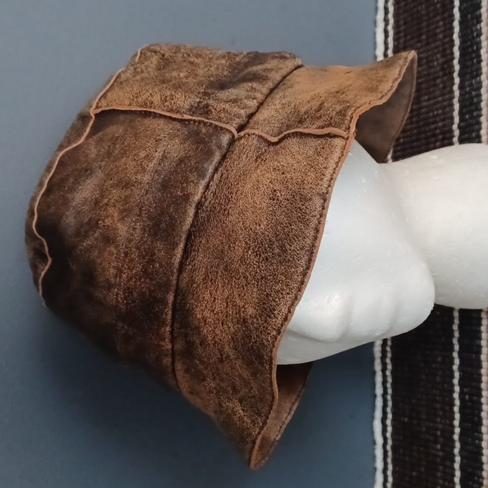 Wilson Leather  bucket hat